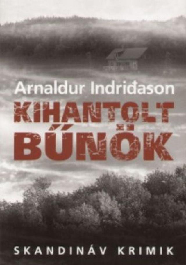 Kihantolt bűnök