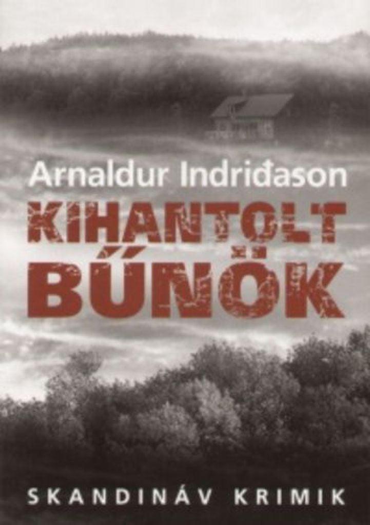 Kihantolt bűnök