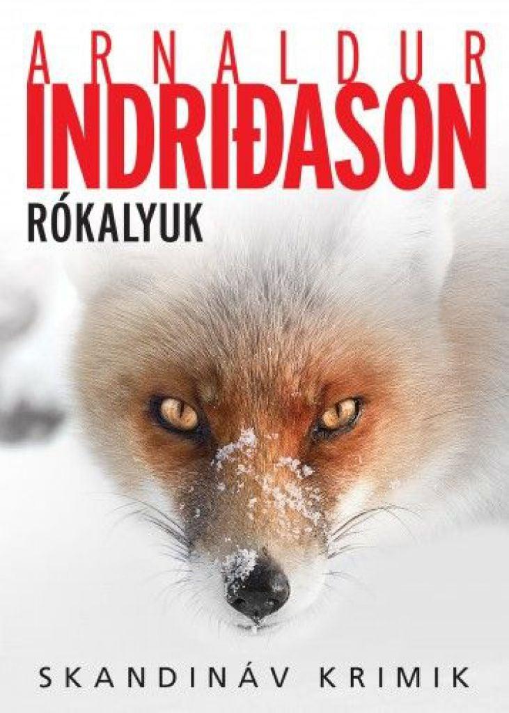Rókalyuk