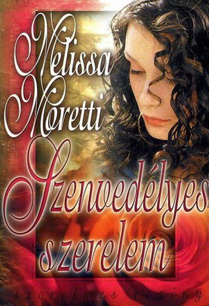 Szenvedélyes ​szerelem