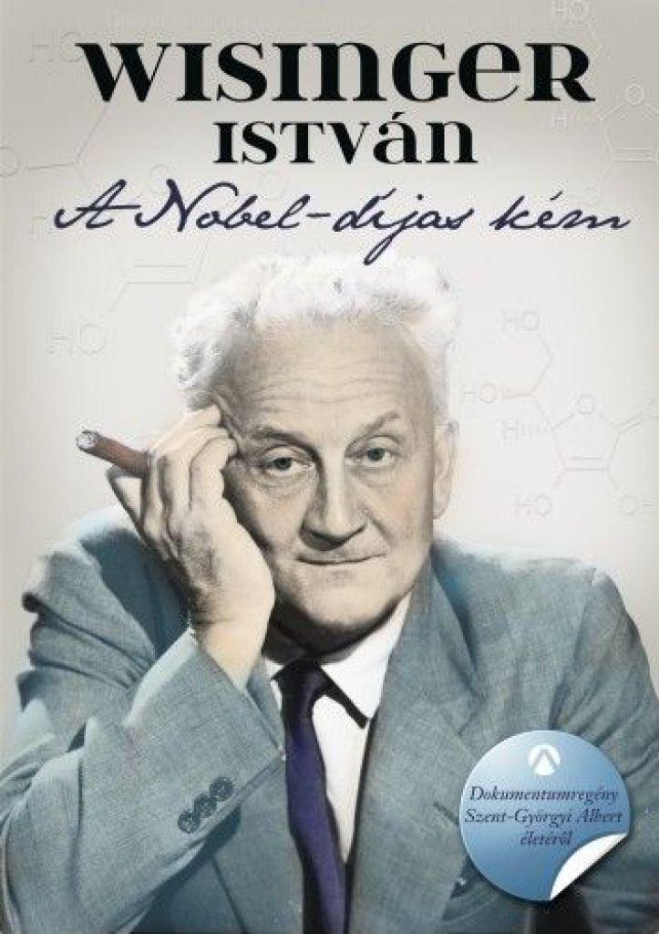 A Nobel-díjas kém