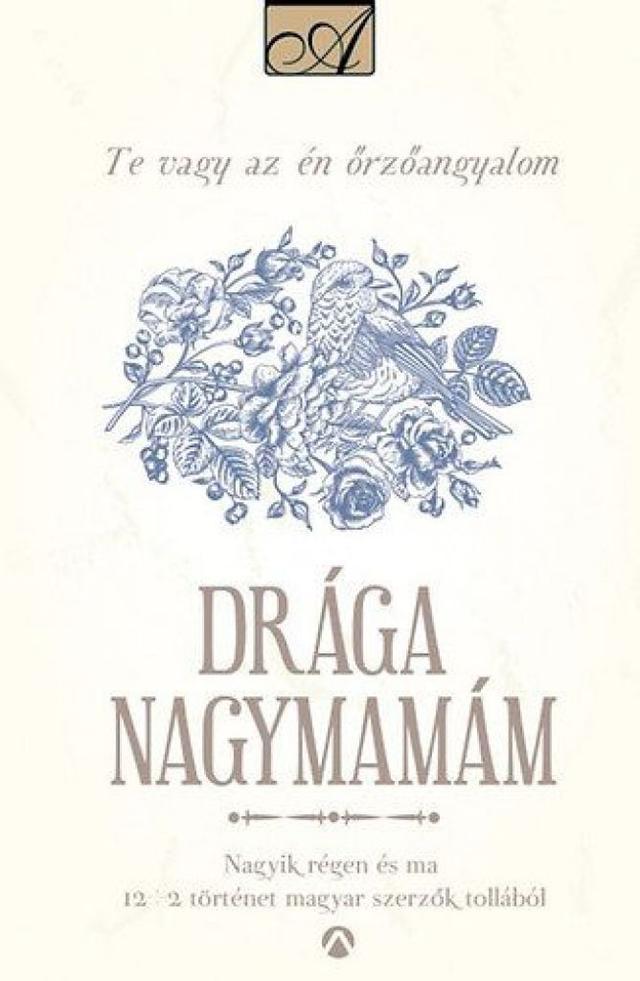 Drága nagymamám