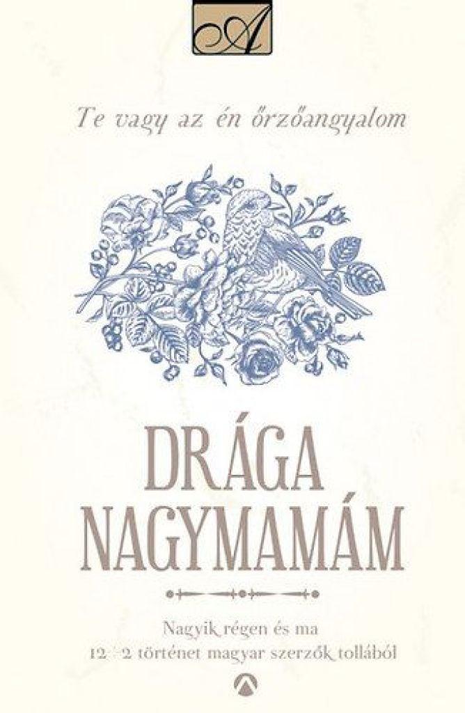 Drága nagymamám