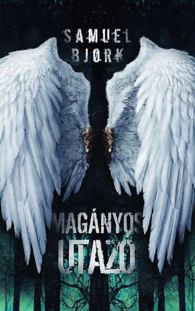 Magányos utazó