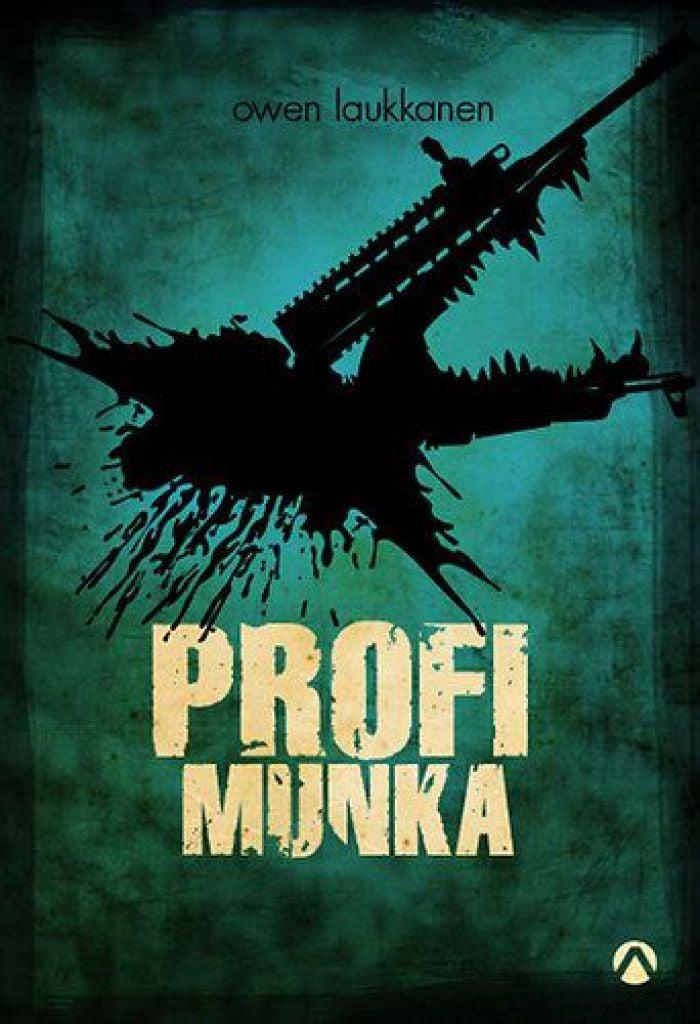Profi munka