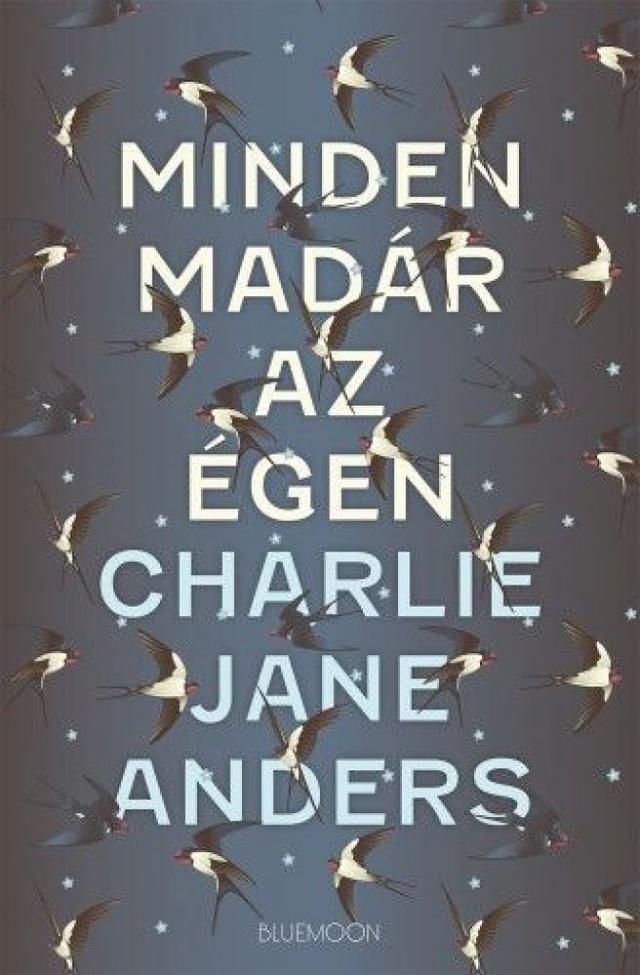 Minden madár az égen