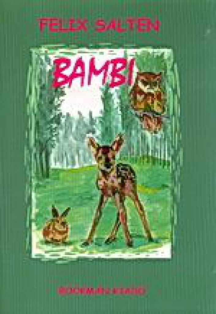 Bambi