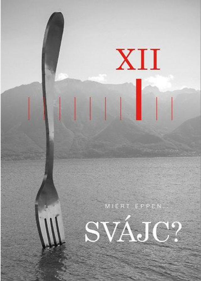Miért éppen ... Svájc?
