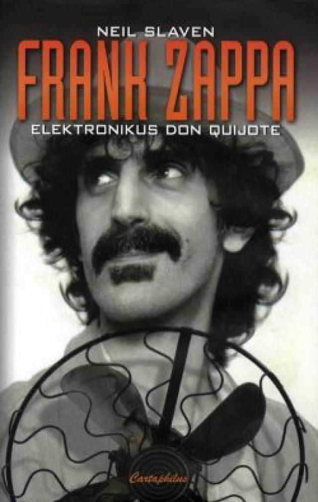 Frank Zappa