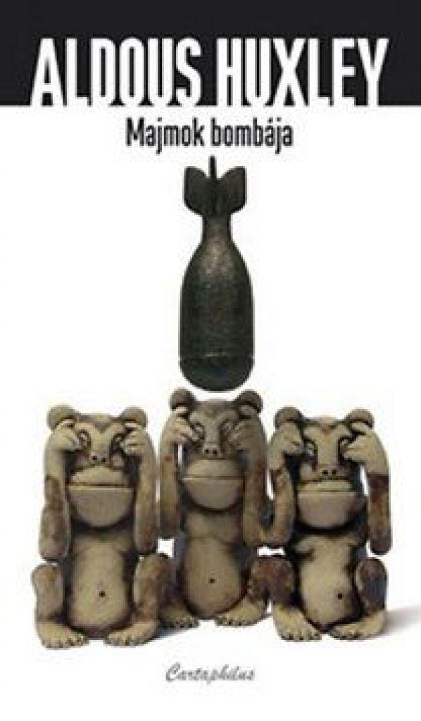Majmok bombája