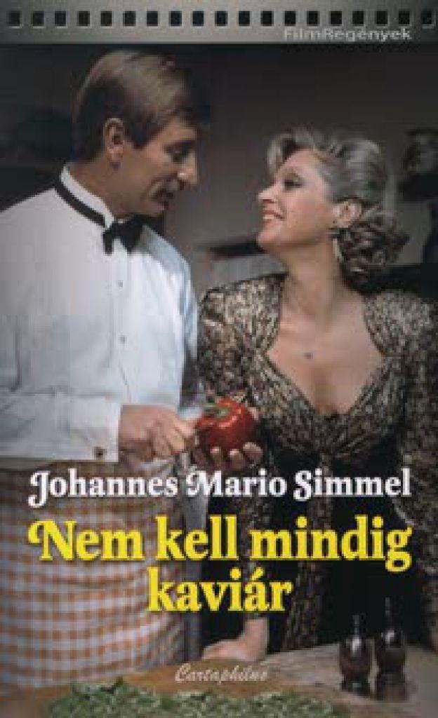 Nem kell mindig kaviár