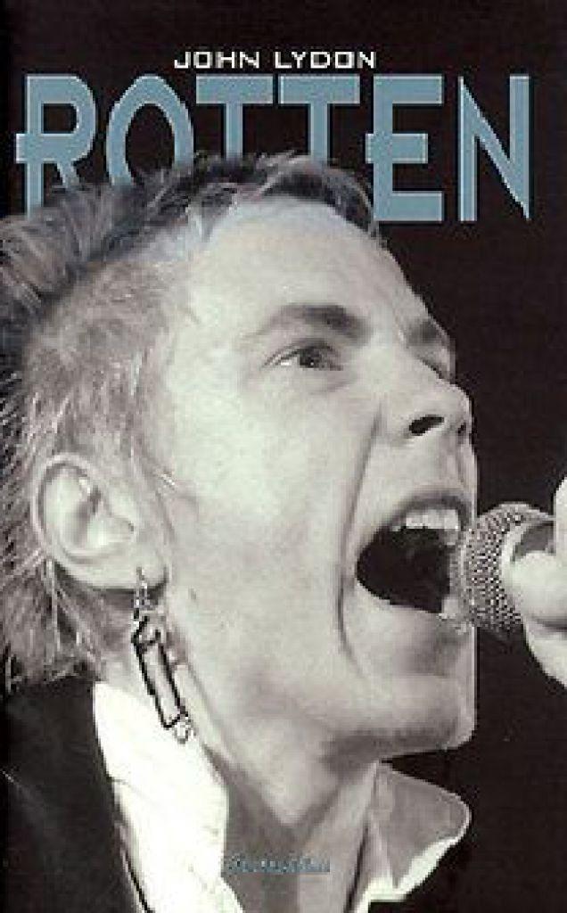 Rotten