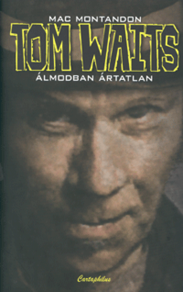 Tom Waits