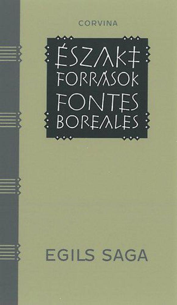 Egils Saga - Északi források