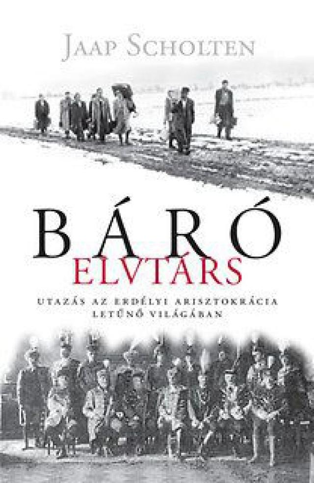 Báró elvtárs