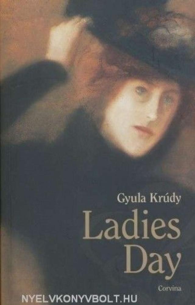 Ladies Day (Asszonyságok díja)