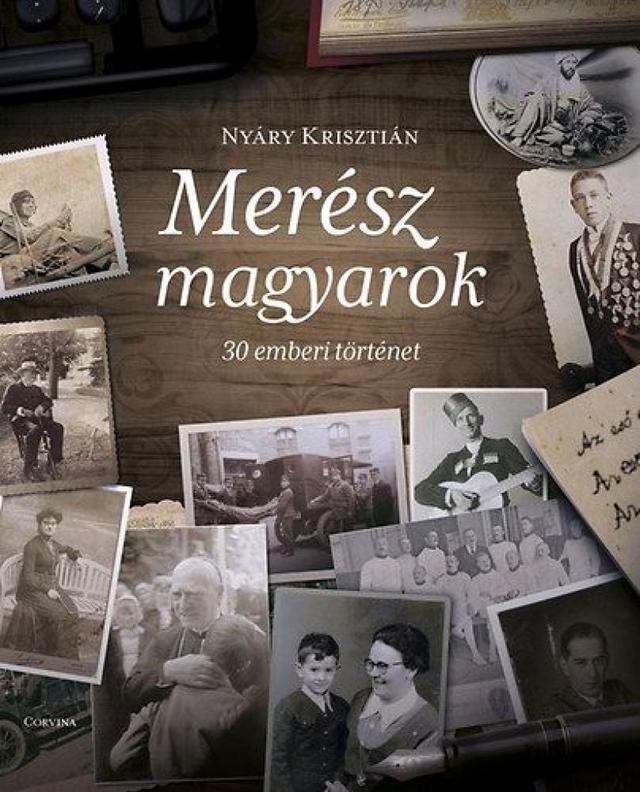 Merész magyarok