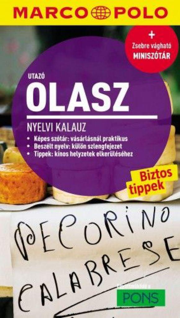 Olasz nyelvi kalauz