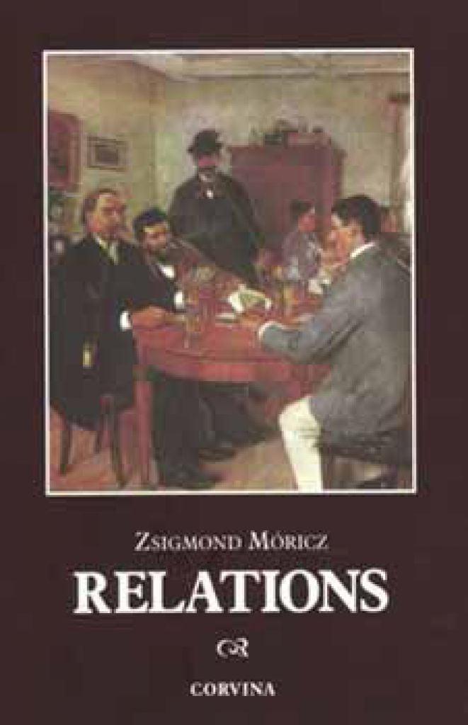 Relations