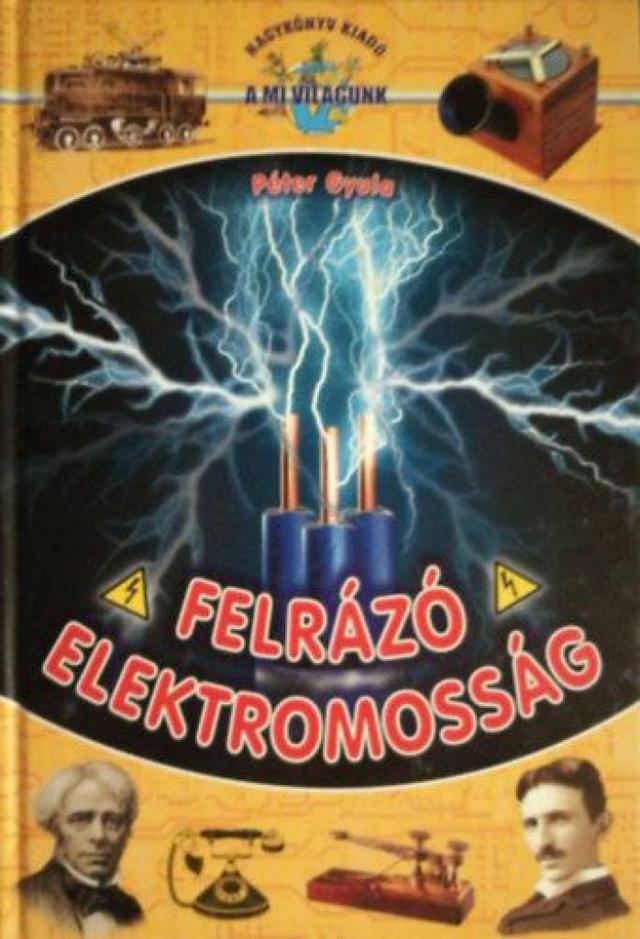 Felrázó elektromosság