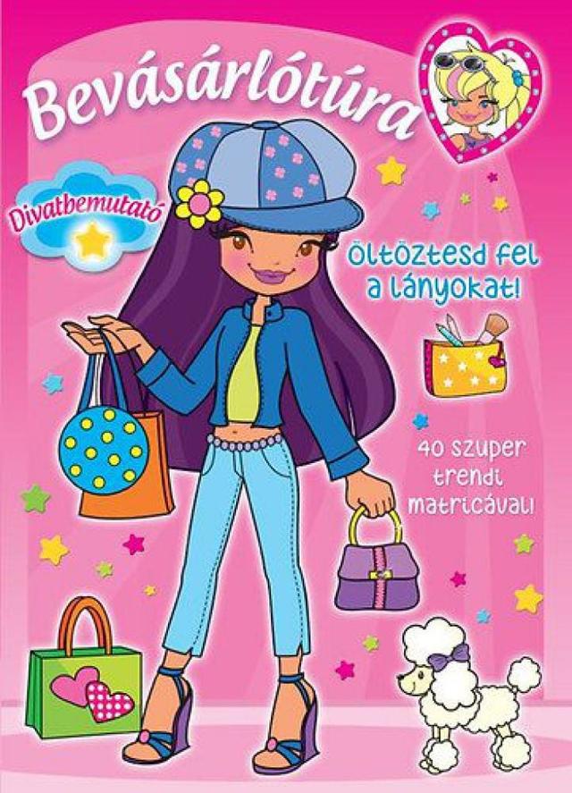 Bevásárlótúra