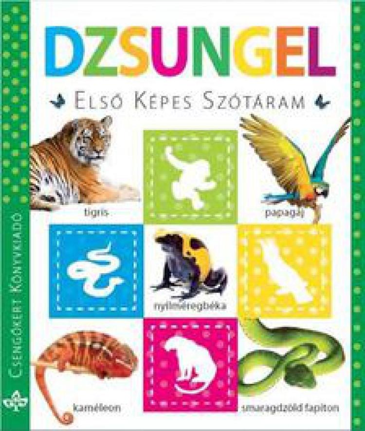 Dzsungel