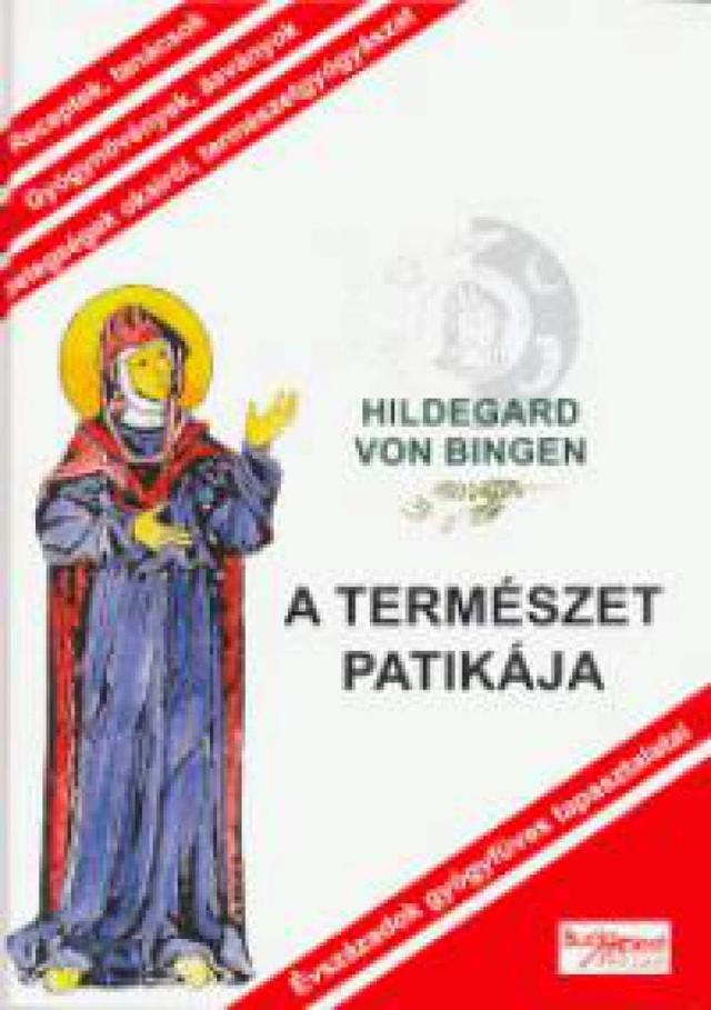 A természet patikája