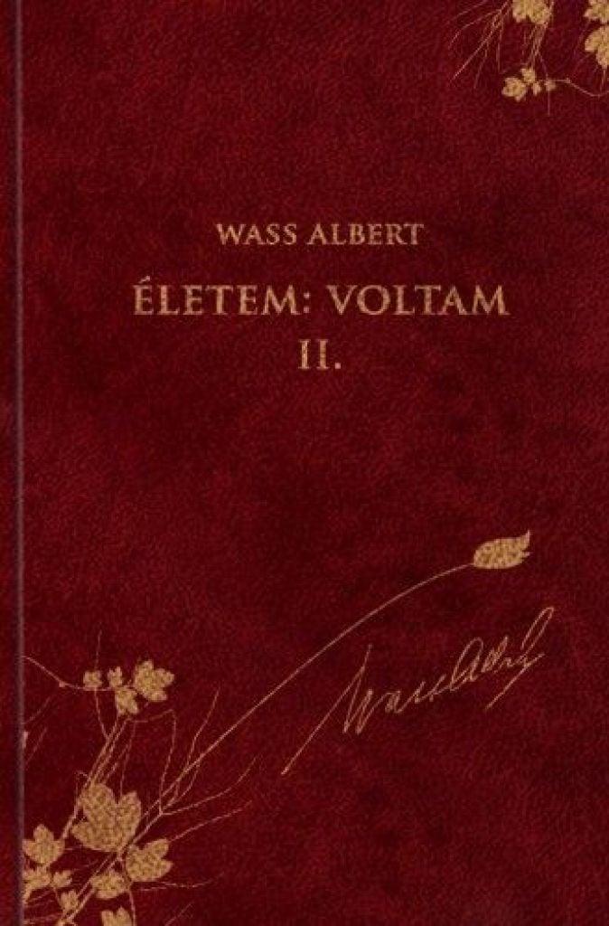Életem: voltam II.