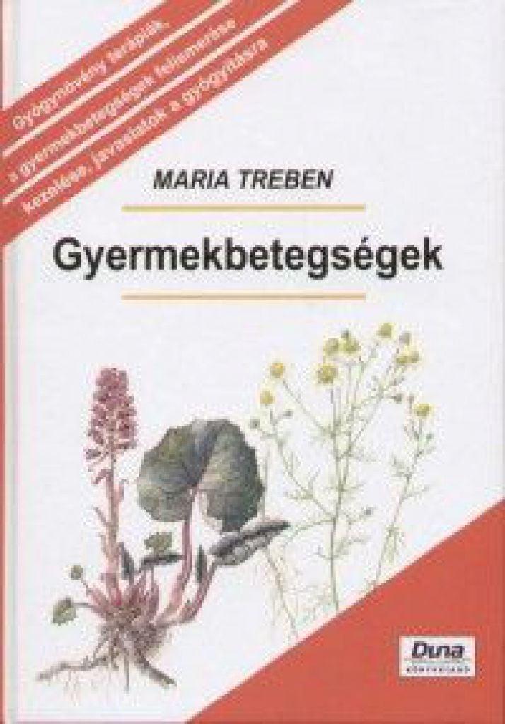 Gyermekbetegségek