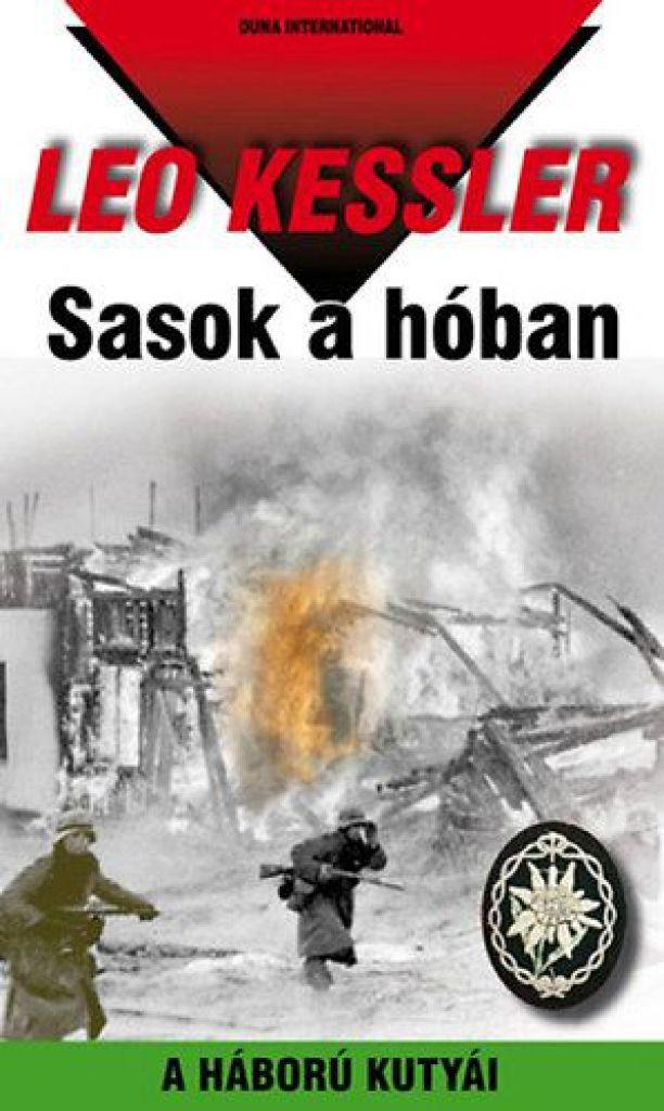 Sasok a hóban - A háború kutyái 18.