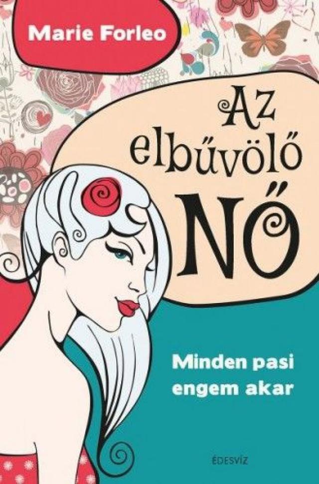 Az elbűvölő NŐ