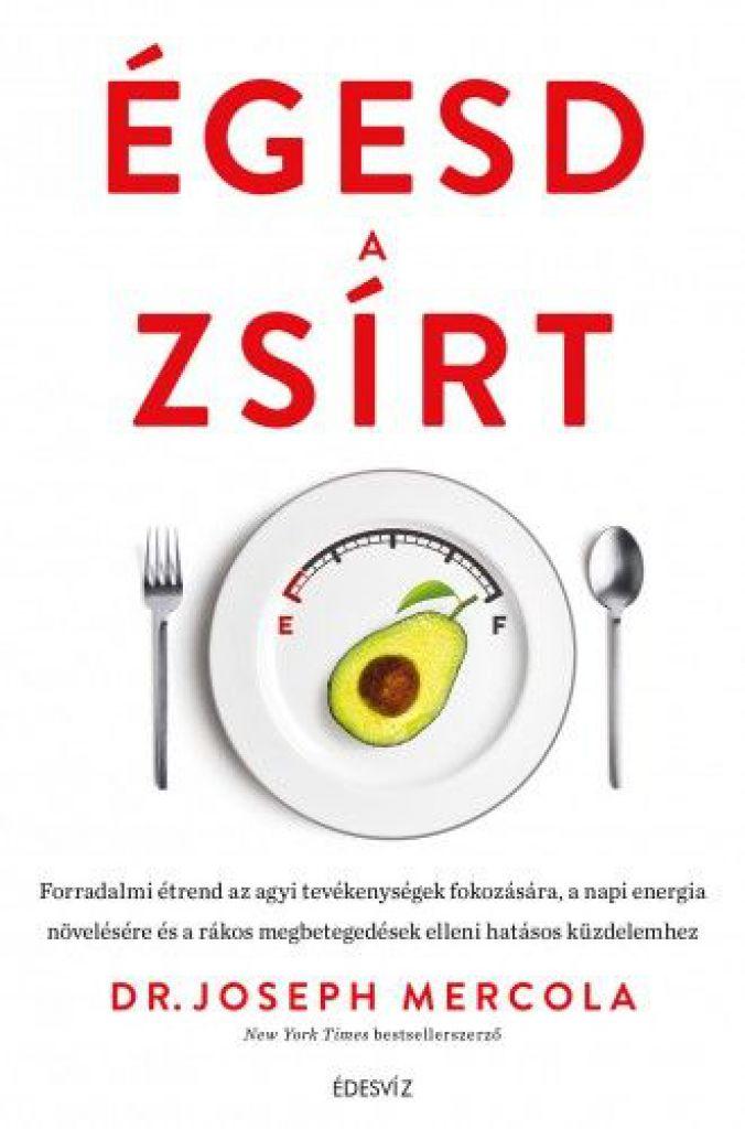 Égesd a zsírt