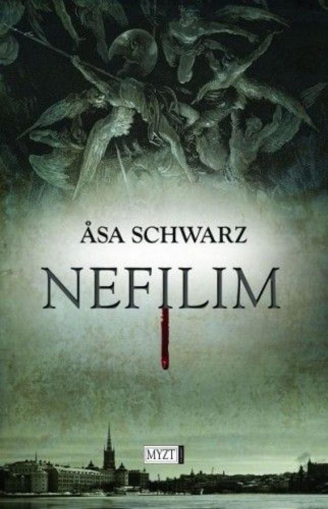 Nefilim