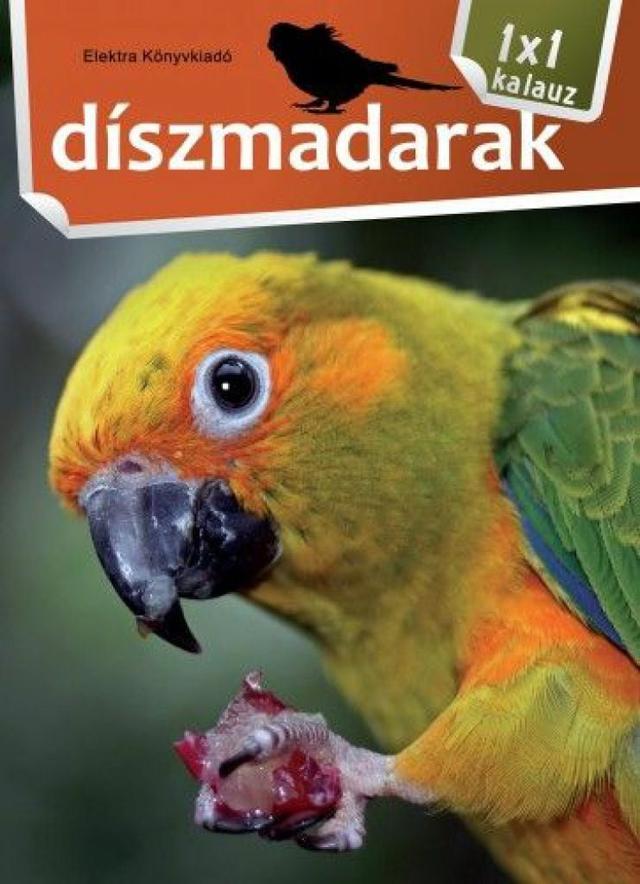 Díszmadarak