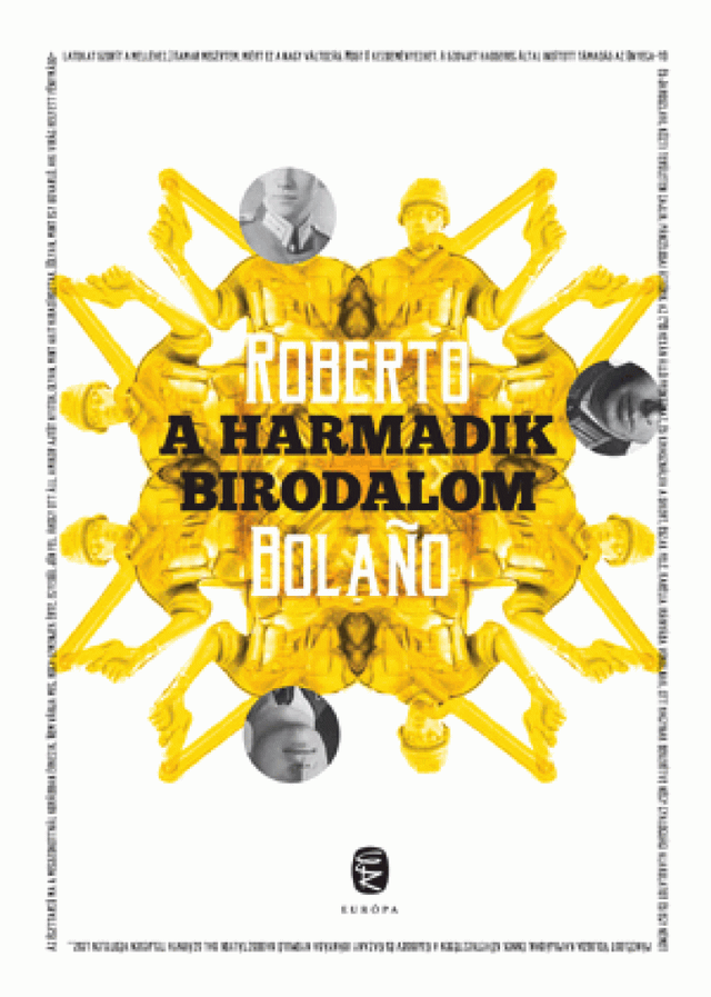 A Harmadik Birodalom
