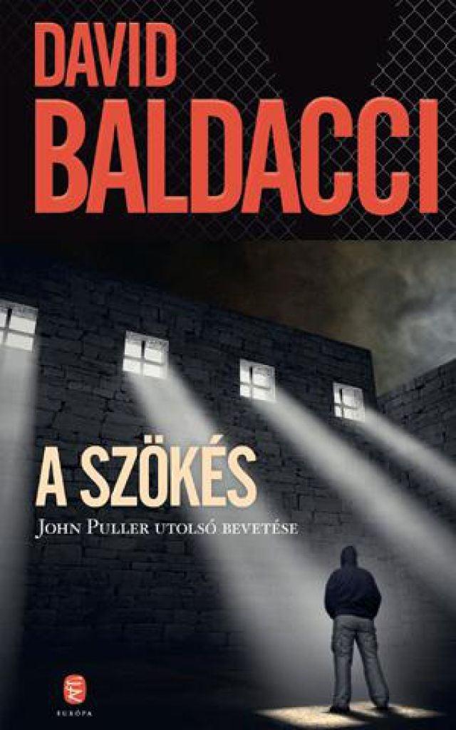 A szökés