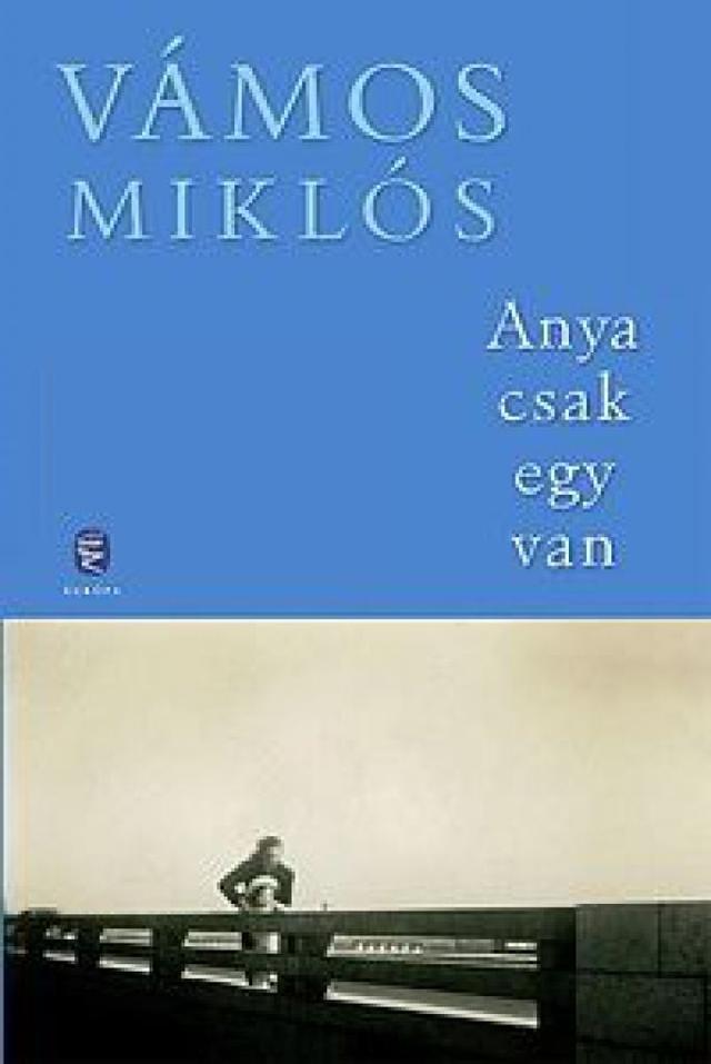 Anya csak egy van