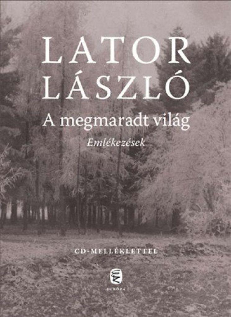 A megmaradt világ