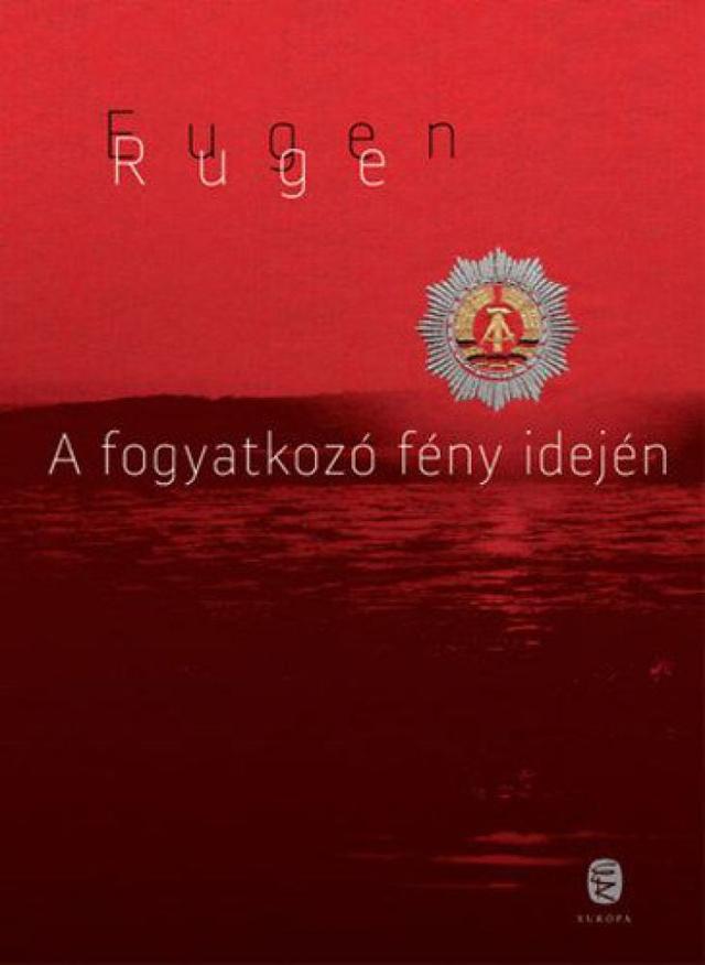 A fogyatkozó fény idején