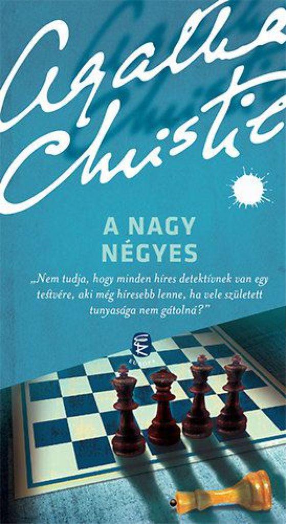 A nagy négyes
