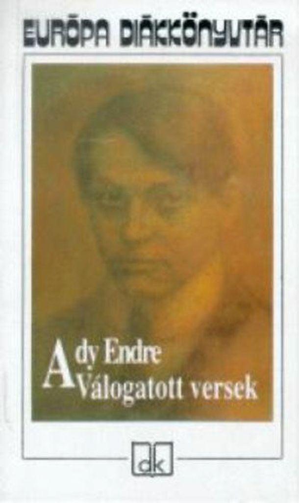 Válogatott versek - Ady Endre