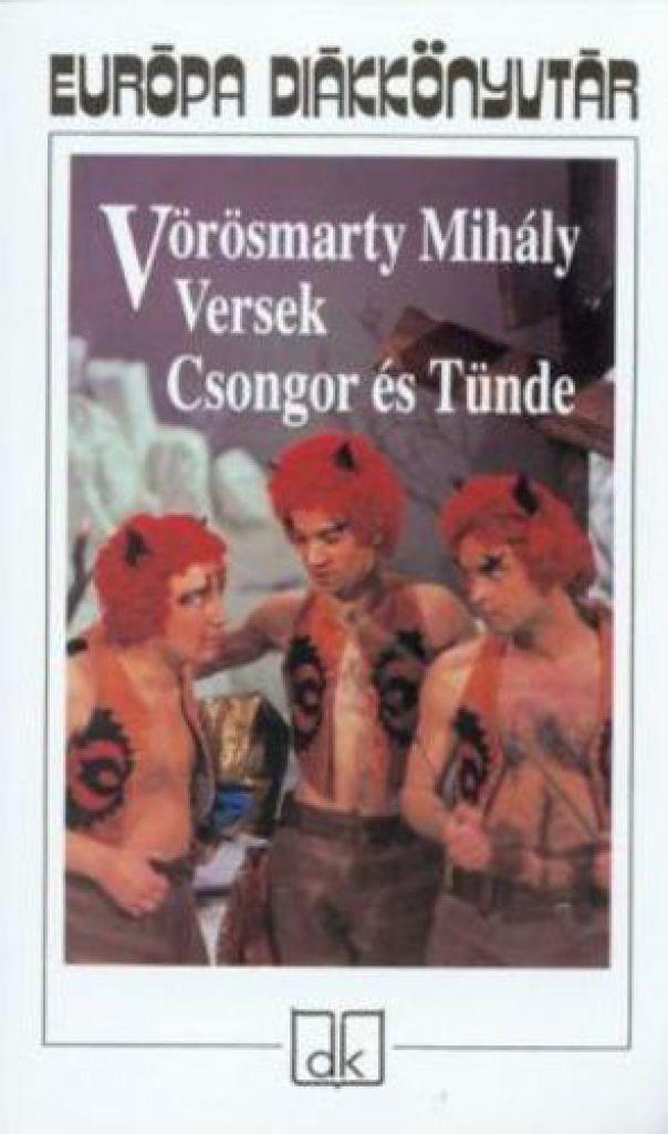 Versek - Csongor és Tünde