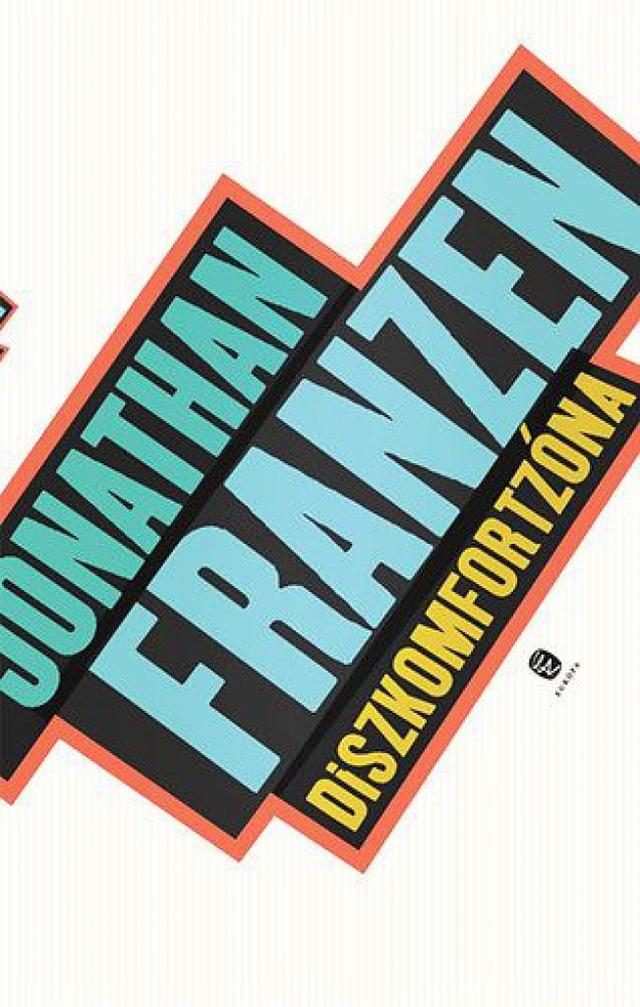 Diszkomfortzóna - Személyes történet