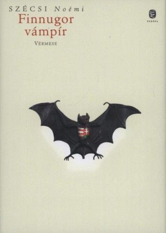Finnugor vámpír