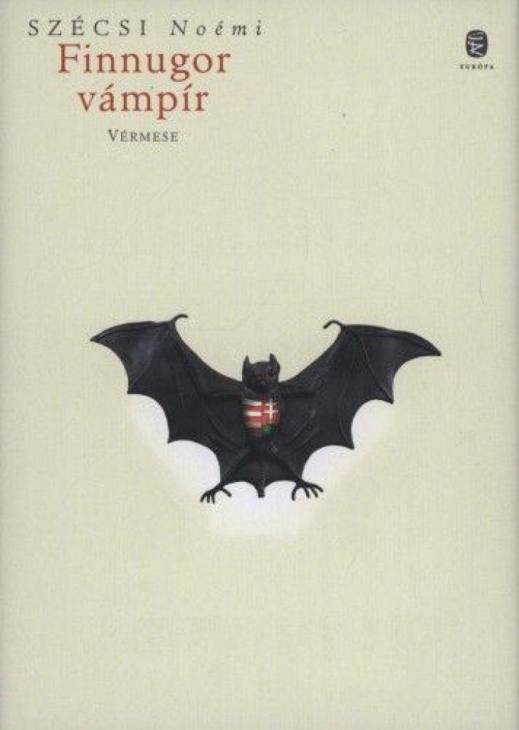Finnugor vámpír