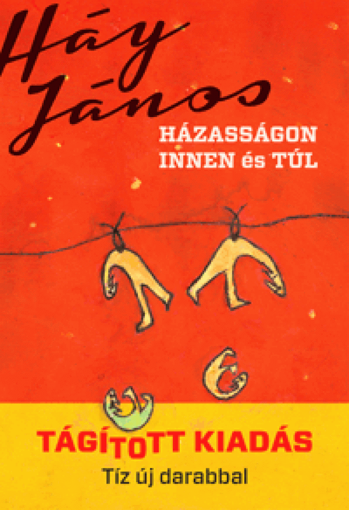 Házasságon innen és túl