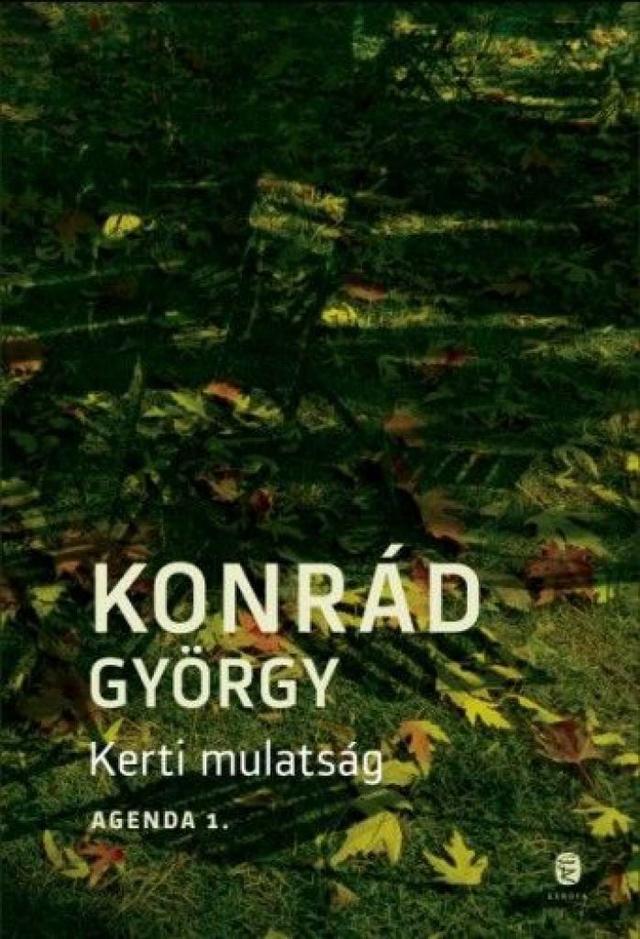 Kerti mulatság - Agenda 1.