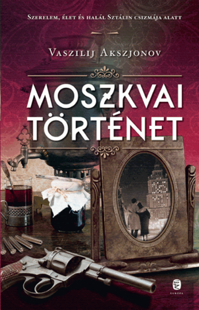 Moszkvai ​történet