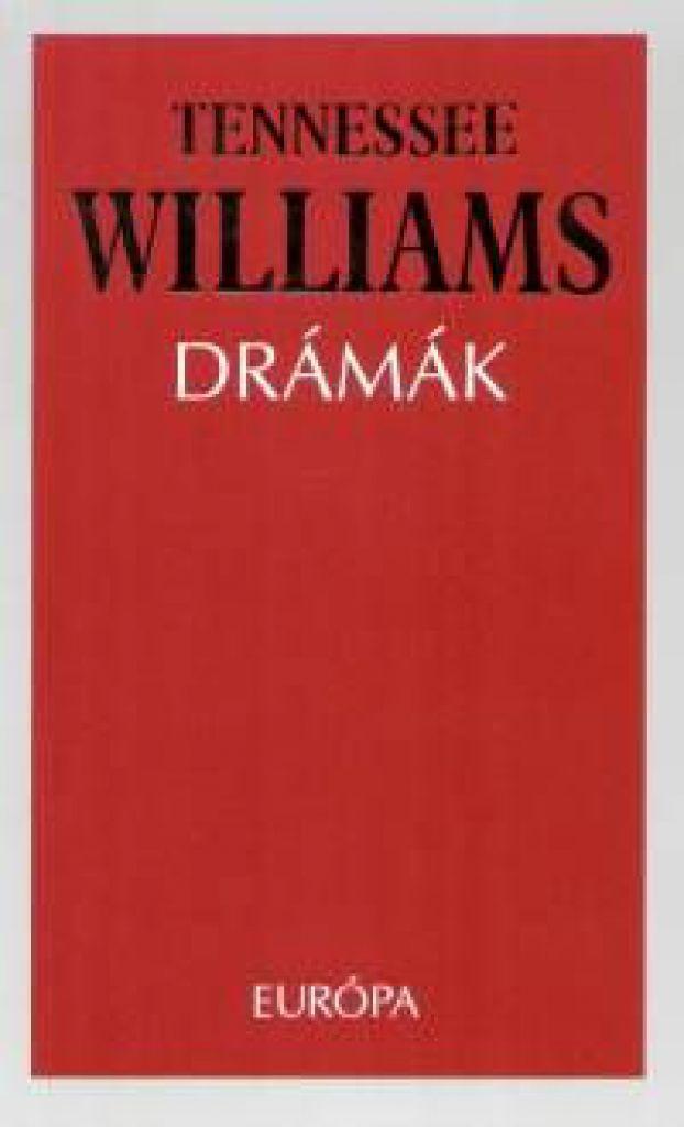 Drámák
