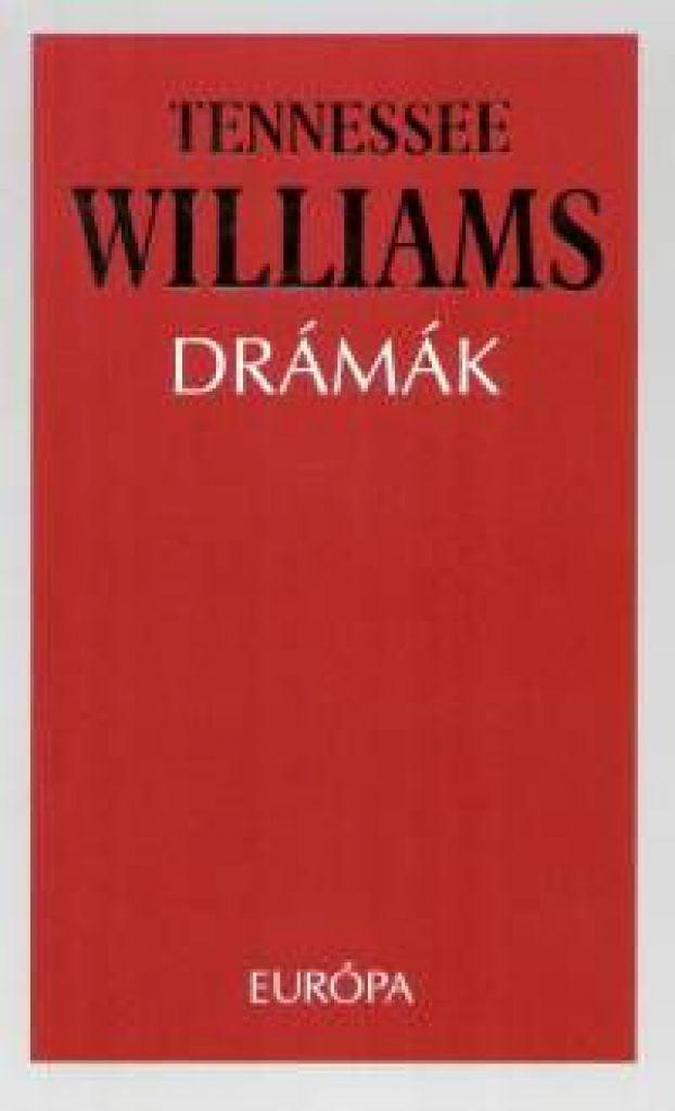 Drámák